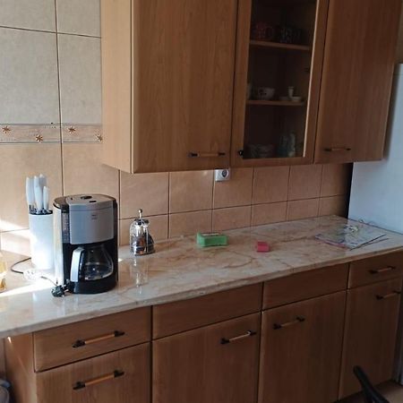 Apartament Marly Cathedral Gura Humorului Buitenkant foto