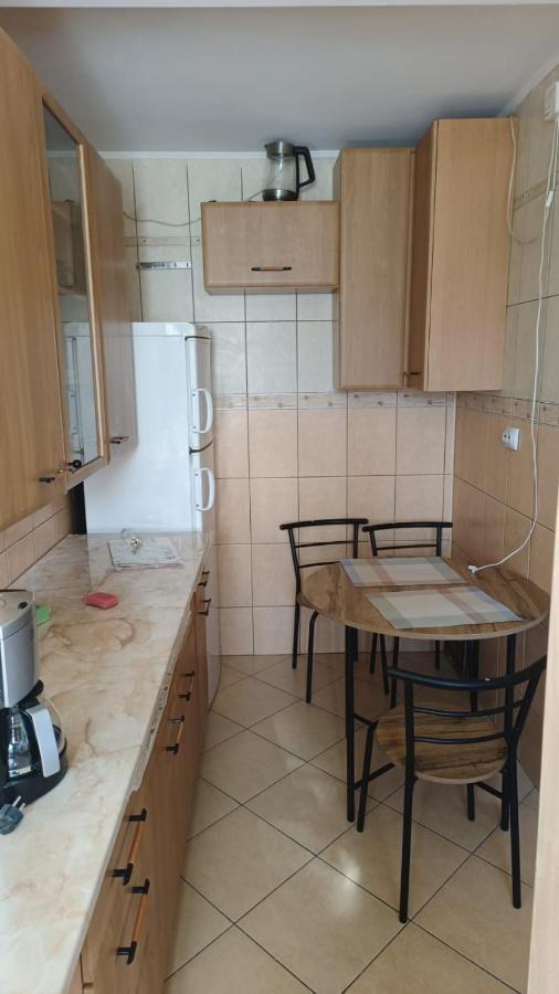 Apartament Marly Cathedral Gura Humorului Buitenkant foto